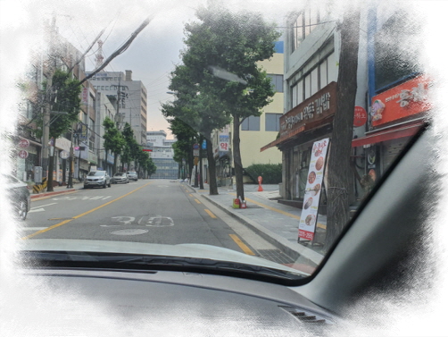 남양주운전연수 실제 후기와 특징2