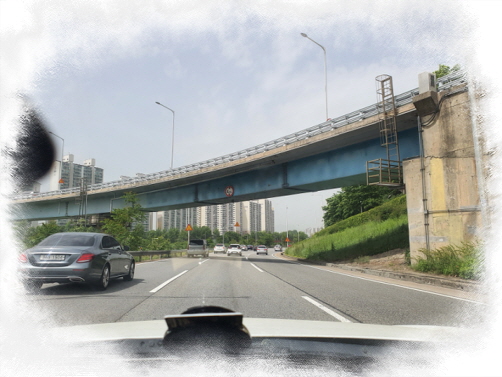 남양주운전연수 기본적인 테크닉 빠르게2